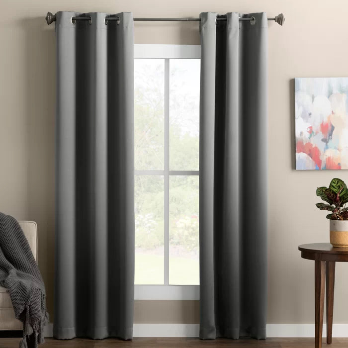 Polyester Curtain, 54