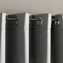 Load image into Gallery viewer, Polyester Curtain, 54&quot; W x 54&quot; L, (Set of 2)
