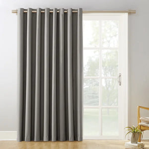 Polyester Curtain 100" x 84" - SET OF 2