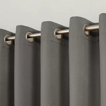 Load image into Gallery viewer, Polyester Curtain, 54&quot; W x 54&quot; L, (Set of 2)
