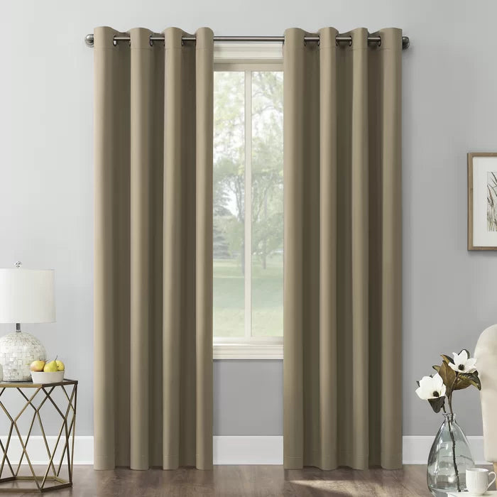 Polyester Curtain, 54