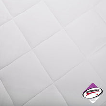 Load image into Gallery viewer, Polyester Mattress Pad GL1222
