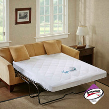 Load image into Gallery viewer, Polyester Mattress Pad GL1222
