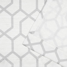 Load image into Gallery viewer, Polyester Room Darkening Curtain Pair 54&quot; x 96&quot; (Set of 2)
