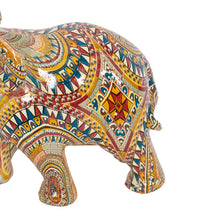 Load image into Gallery viewer, Polystyrene Elephant Figurine
