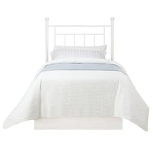 Load image into Gallery viewer, Pontius Slat Headboard MRM3544
