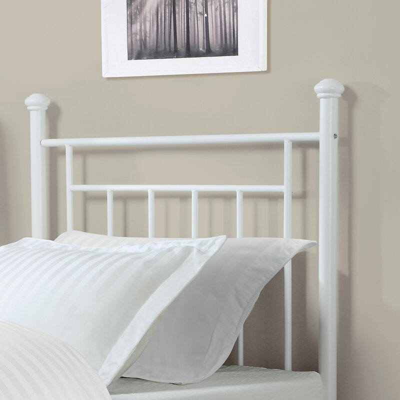 Pontius Slat Headboard MRM3544