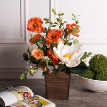 Load image into Gallery viewer, Poppy Stems (Set of 6)
