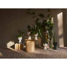 Load image into Gallery viewer, Porcelain Urn Planter
