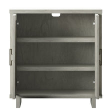Load image into Gallery viewer, Portman 32&#39;&#39; Tall 2 - Door Accent Cabinet
