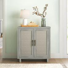 Load image into Gallery viewer, Portman 32&#39;&#39; Tall 2 - Door Accent Cabinet
