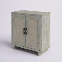 Load image into Gallery viewer, Portman 32&#39;&#39; Tall 2 - Door Accent Cabinet
