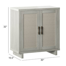 Load image into Gallery viewer, Portman 32&#39;&#39; Tall 2 - Door Accent Cabinet
