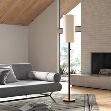 Load image into Gallery viewer, Porum 65&quot; Floor Lamp

