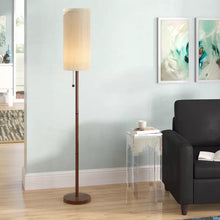 Load image into Gallery viewer, Porum 65&quot; Floor Lamp
