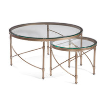 Load image into Gallery viewer, Post Up 2 Nesting Tables MRM2692
