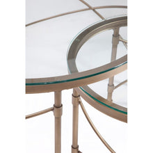 Load image into Gallery viewer, Post Up 2 Nesting Tables MRM2692

