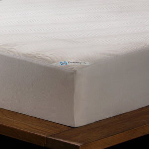 Full Posturepedic Cooling Comfort Fitted Hypoallergenic Waterproof Mattress Cover (ND109)