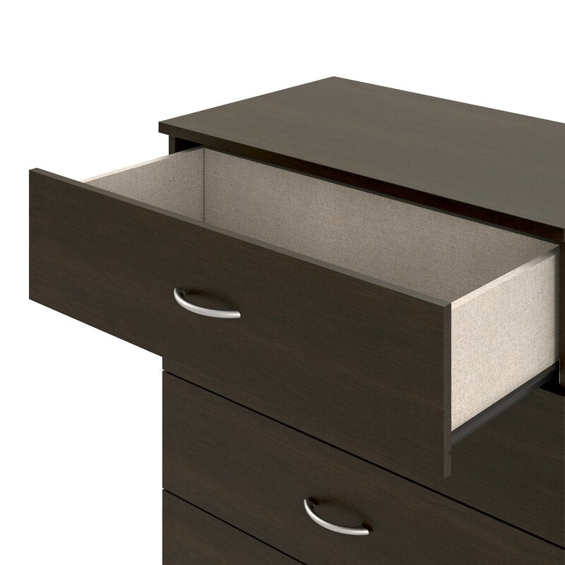 Poulson 4 drawer on sale chest