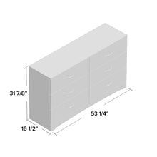 Load image into Gallery viewer, Poulson 6 Drawer Chest MRM1402
