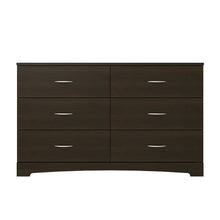 Load image into Gallery viewer, Poulson 6 Drawer Chest #AD301
