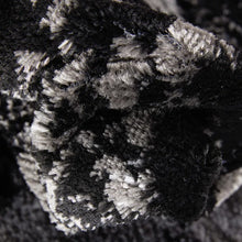 Load image into Gallery viewer, Power Loom Performance Black/Gray Rug, Rectangle 7&#39;10&quot; x 9&#39;10&quot;
