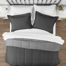 Load image into Gallery viewer, Powhattan Comforter Set
