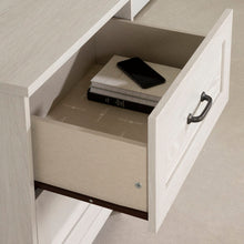 Load image into Gallery viewer, 25&#39;&#39; H X 23&#39;&#39; W X 17&#39;&#39; D Prairie 2 Drawer Nightstand
