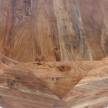 Load image into Gallery viewer, Prana Solid Wood Solid Coffee Table
