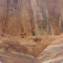 Load image into Gallery viewer, Prana Solid Wood Solid Coffee Table
