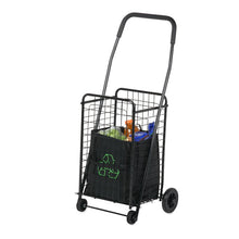 Load image into Gallery viewer, Pratt All Purpose Rolling Utility Cart 7806
