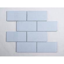 Load image into Gallery viewer, Premium 3&quot; x 6&quot; Glass Mosaic Subway Tile - Set of 3 Cartons (SB257)(3 BOXES)
