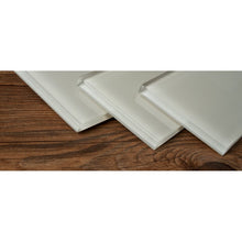 Load image into Gallery viewer, Premium 3&quot; x 9&quot; Glass Subway Tile MRM3112
