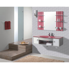 Load image into Gallery viewer, Premium 4&quot; x 12&quot; Glass Subway Tile CR5016
