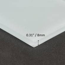 Load image into Gallery viewer, Premium 4&quot; x 12&quot; Glass Subway Tile CR5016
