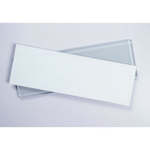 Load image into Gallery viewer, Premium 4&quot; x 12&quot; Glass Subway Tile, (Set of 15)
