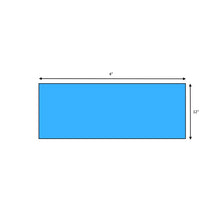 Load image into Gallery viewer, Premium 4&quot; x 12&quot; Glass Subway Tile (Set of 30) EC1456
