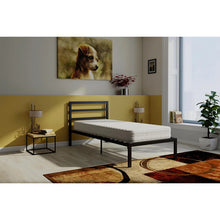 Load image into Gallery viewer, Signature Sleep Premium Modern Platform Bed twin
