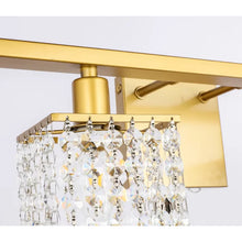 Load image into Gallery viewer, Presler 4 - Light Dimmable Vanity Light
