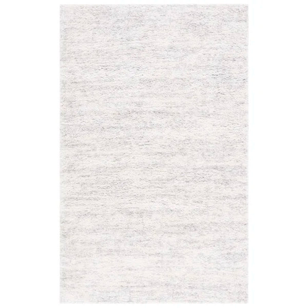 Presler Power Loom Performance Ivory/Light Gray Rug 10' x 14'