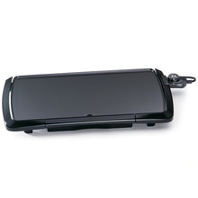 Load image into Gallery viewer, Presto Cool-Touch Griddle 8010
