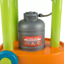 Load image into Gallery viewer, Pretend Play BBQ Grill Toy Kitchen Set
