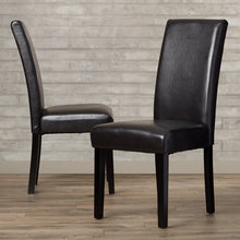 Load image into Gallery viewer, Pretor Upholstered Dining Chair (Set of 2) 7389
