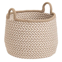 Load image into Gallery viewer, Preve Fabric Basket 17 x 18 x 17
