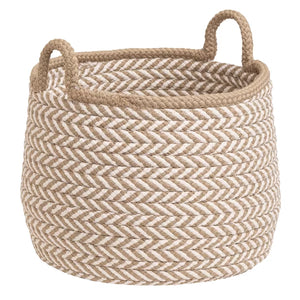 Preve Fabric Basket 17 x 18 x 17