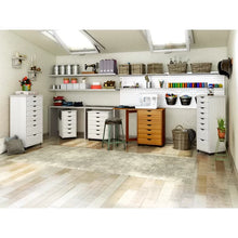 Load image into Gallery viewer, Pringle 8 Drawer Rolling Storage Chest
