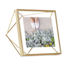 Load image into Gallery viewer, Prisma Picture Frame (Set of 2) 7568
