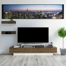 Load image into Gallery viewer, Pritts Entertainment Center for TVs up to 78&quot; 7771

