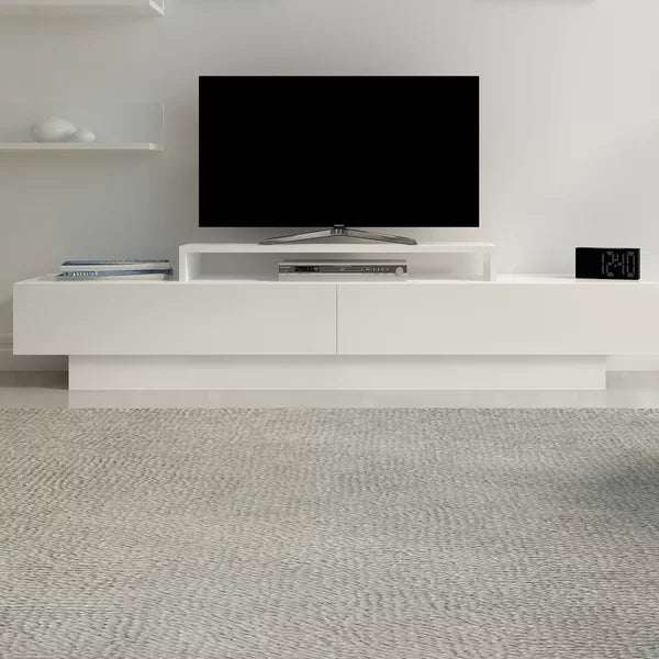 Pritts TV Stand for TVs up to 75