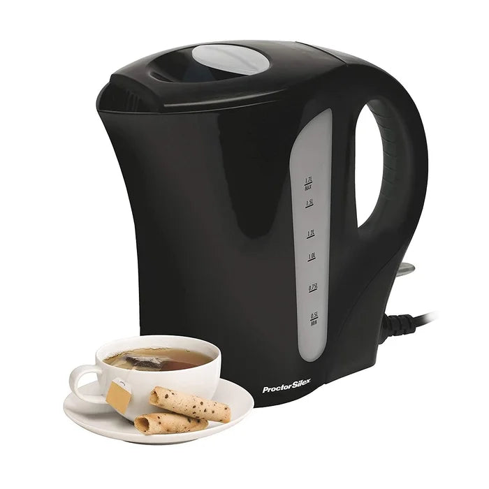 1.7 Litre Electric Kettle Jug